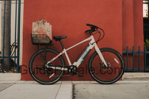 Aventon Pace 350.2 scheda tecnica e recensioni